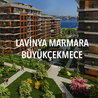 Lavinya Marmara