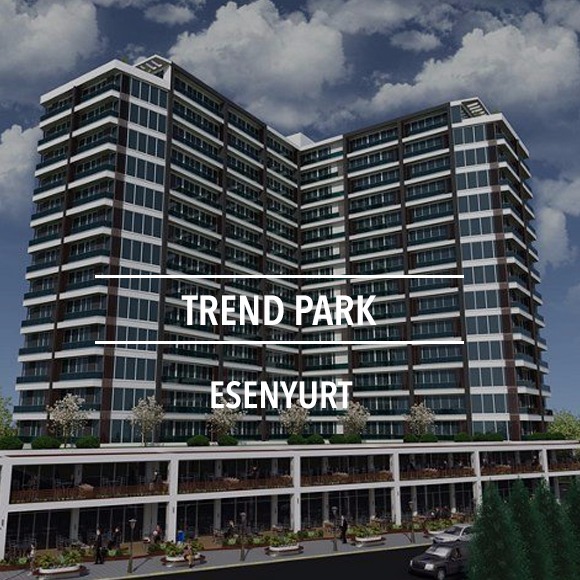 Trend Park Esenyurt